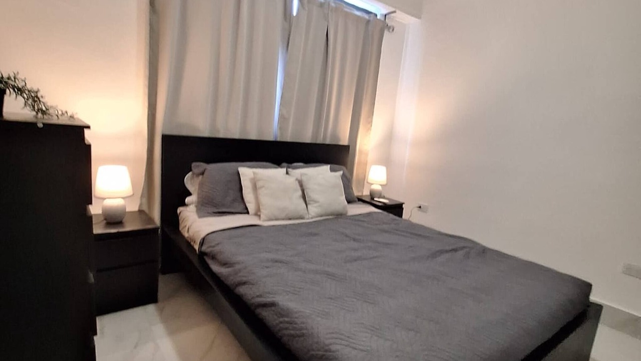 Photo of Bedroom in Lope De Vega
