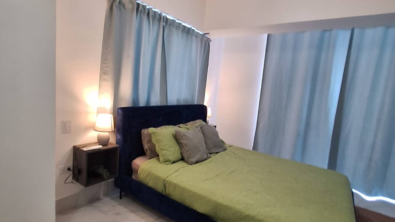 Photo of Bedroom in Lope De Vega