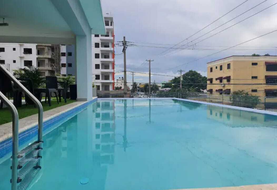 Photo of Outdoor in Evaristo Morales