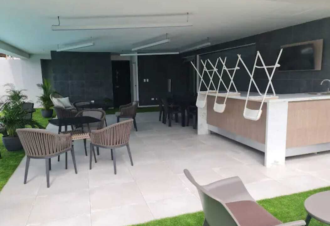 Photo of Outdoor in Evaristo Morales