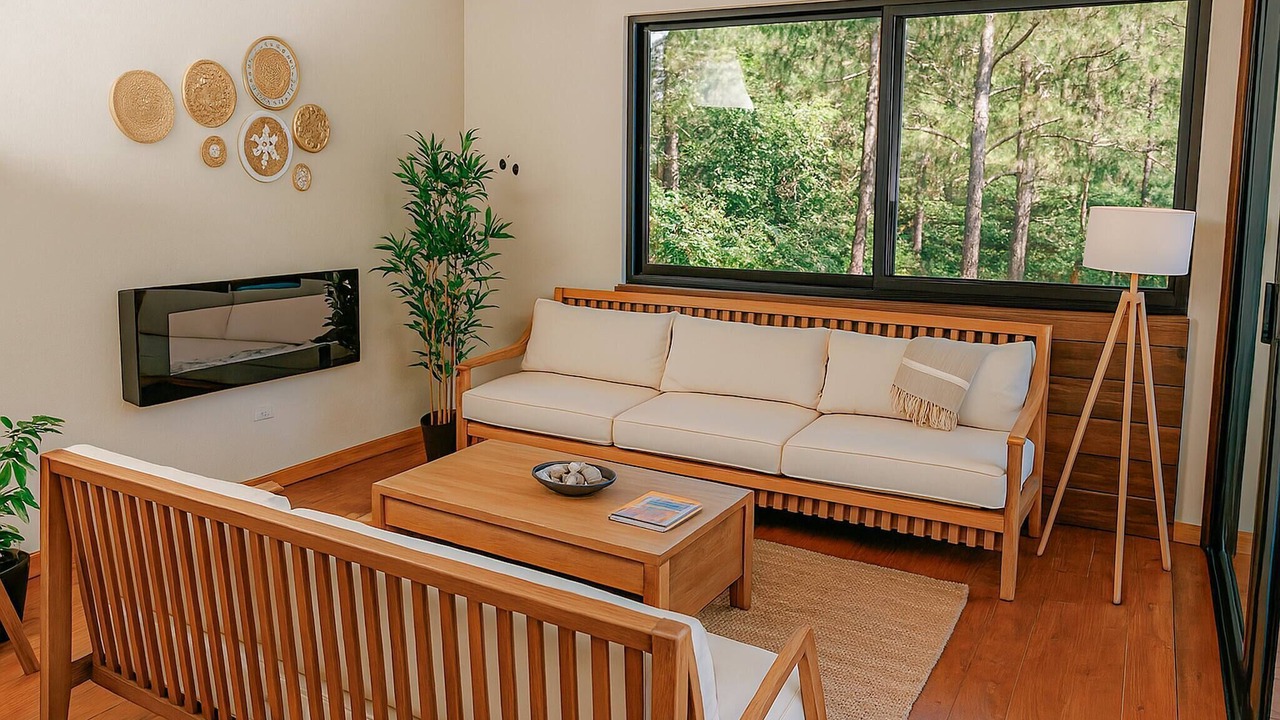 Photo of Livingroom in Jarabacoa
