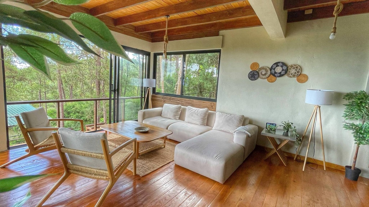 Photo of Livingroom in Jarabacoa