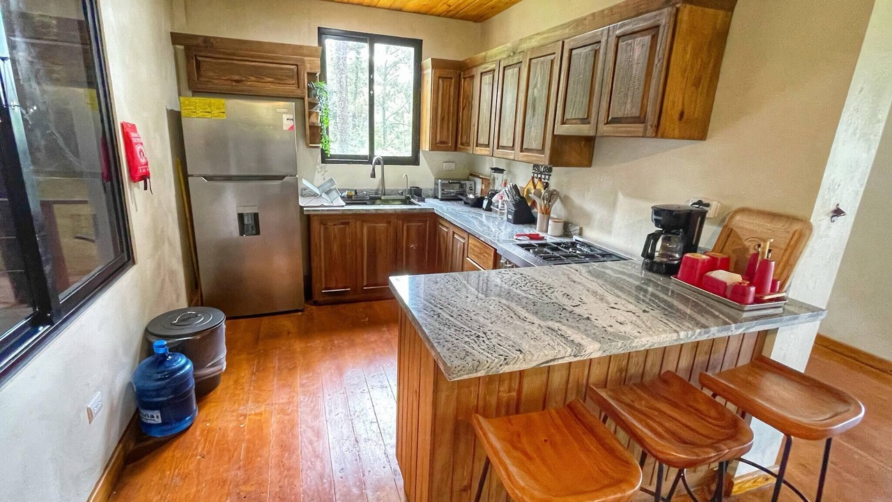 Photo of Kitchen in Jarabacoa