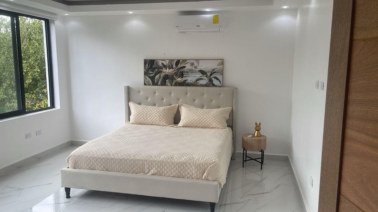 Photo of Bedroom in San Pedro de Macoris