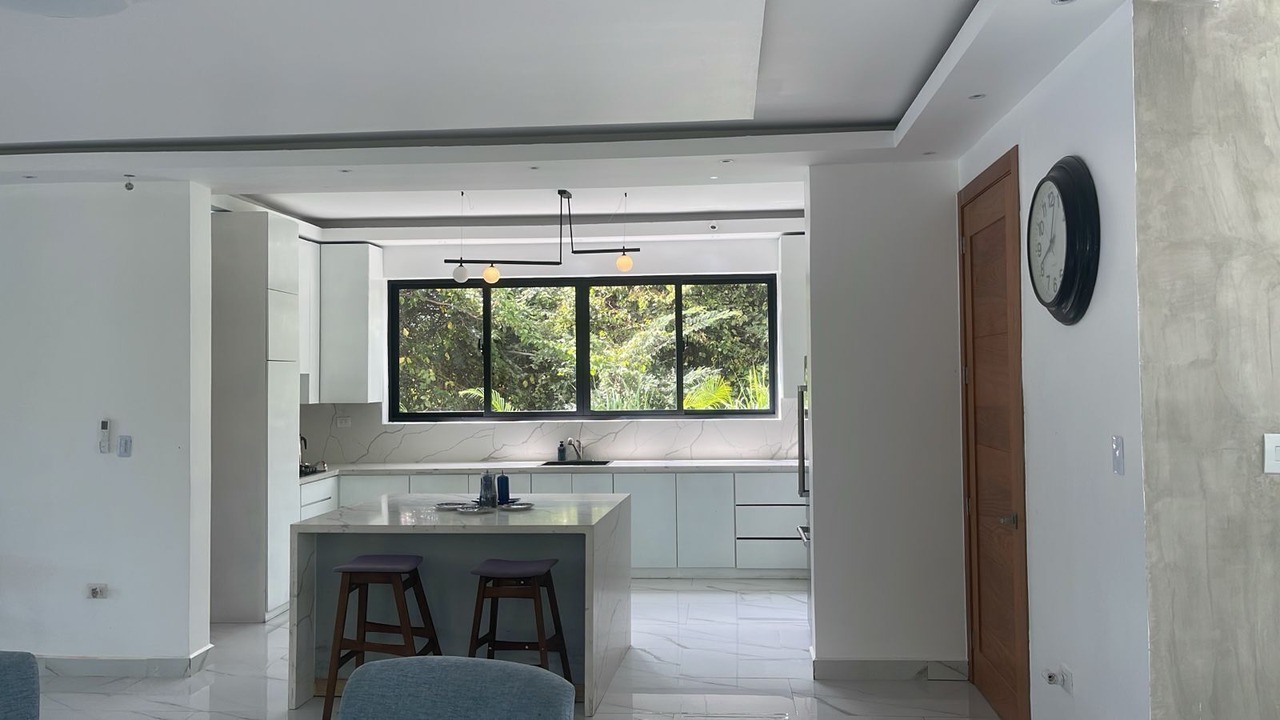 Photo of Kitchen in San Pedro de Macoris