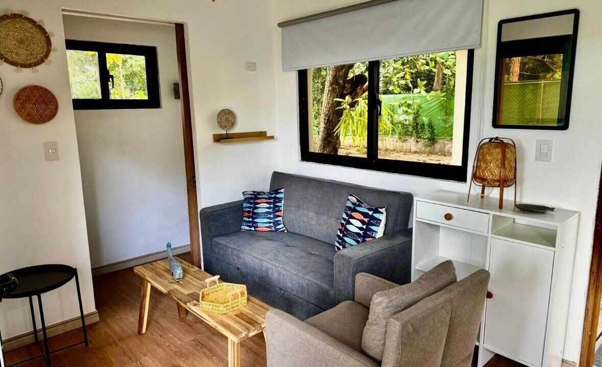 Photo of Livingroom in Portillo