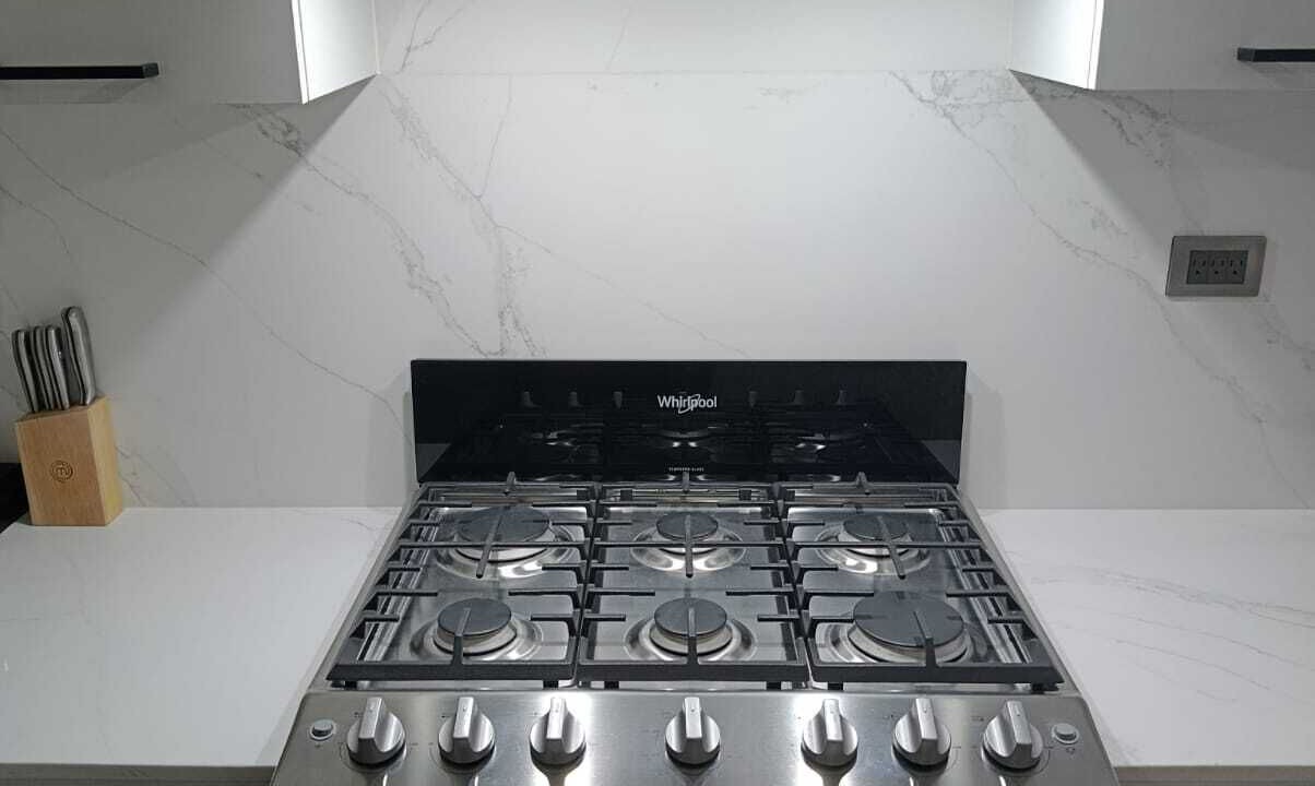 Photo of Kitchen in Veron
