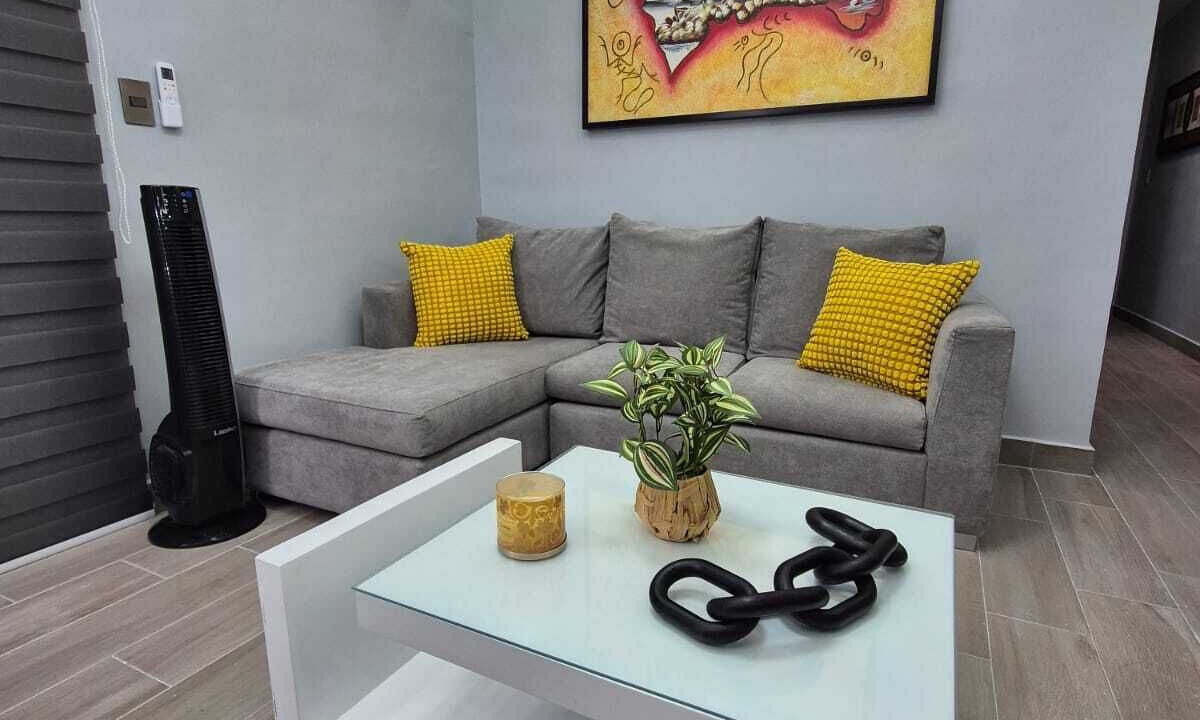 Photo of Livingroom in Veron
