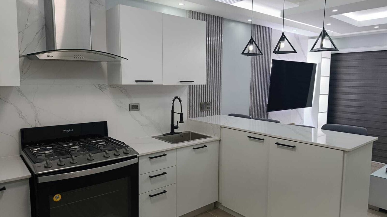Photo of Kitchen in Veron