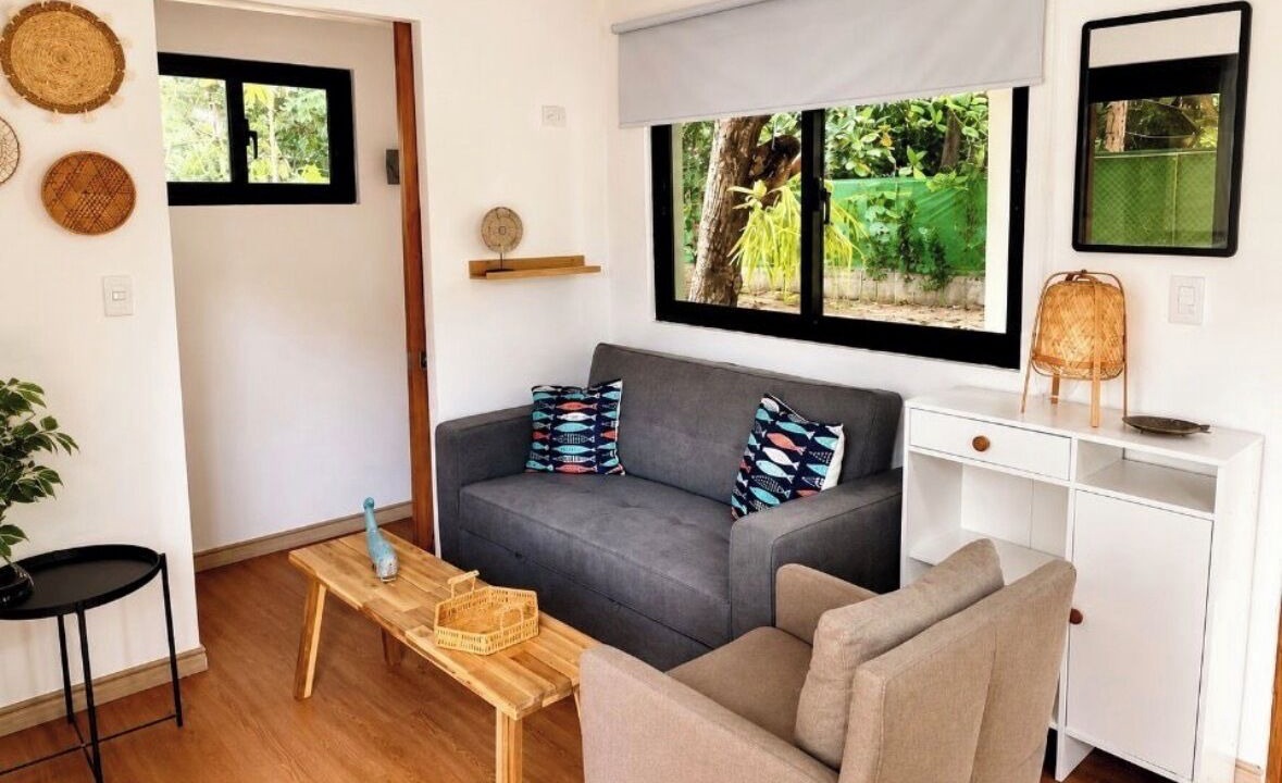 Photo of Livingroom in Portillo