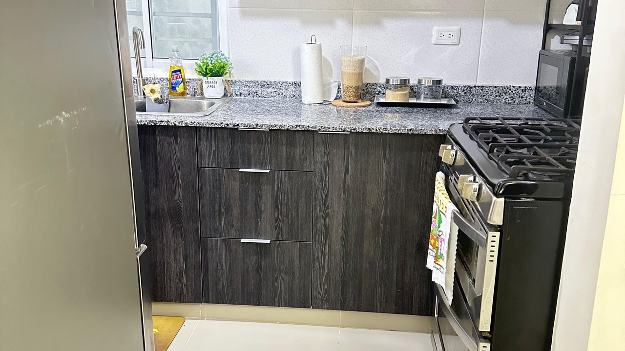 Photo of Kitchen in Santo Domingo Este