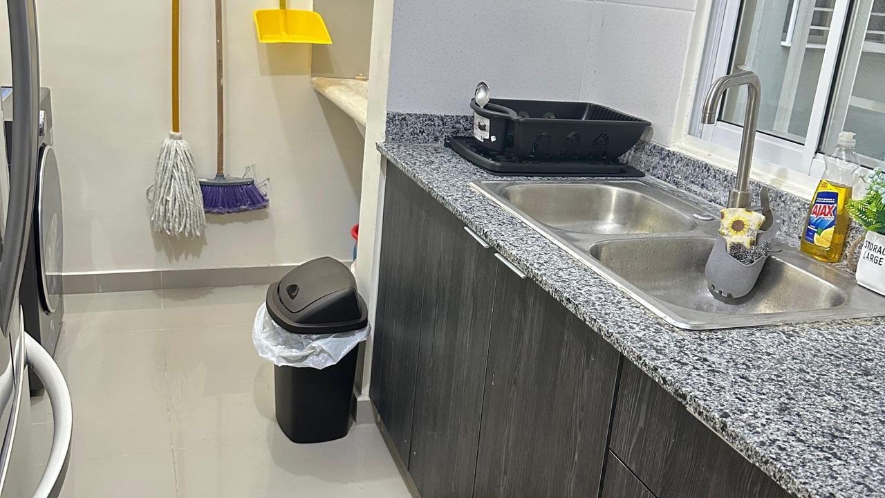 Photo of Kitchen in Santo Domingo Este