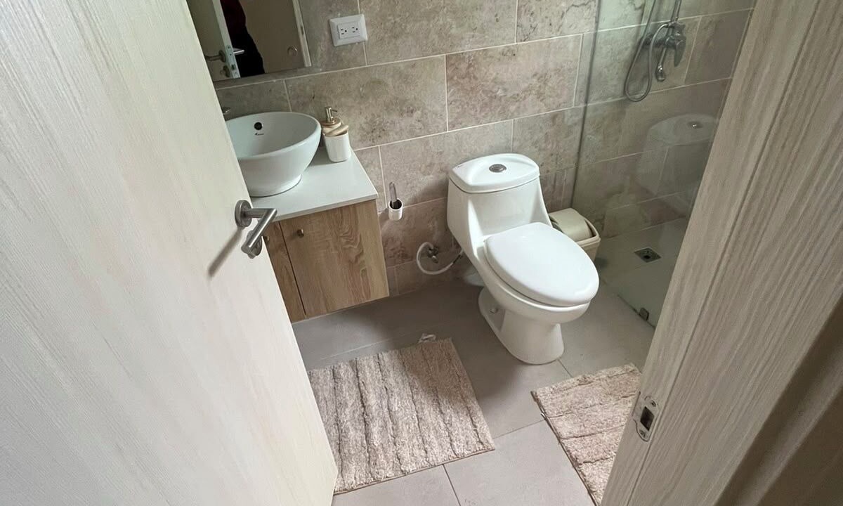 Photo of Bathroom in Veron