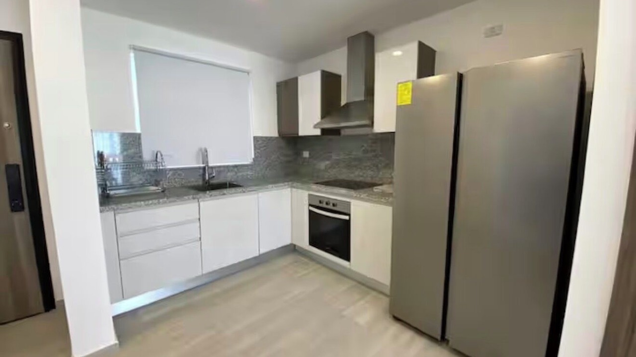 Photo of Kitchen in Punta Cana