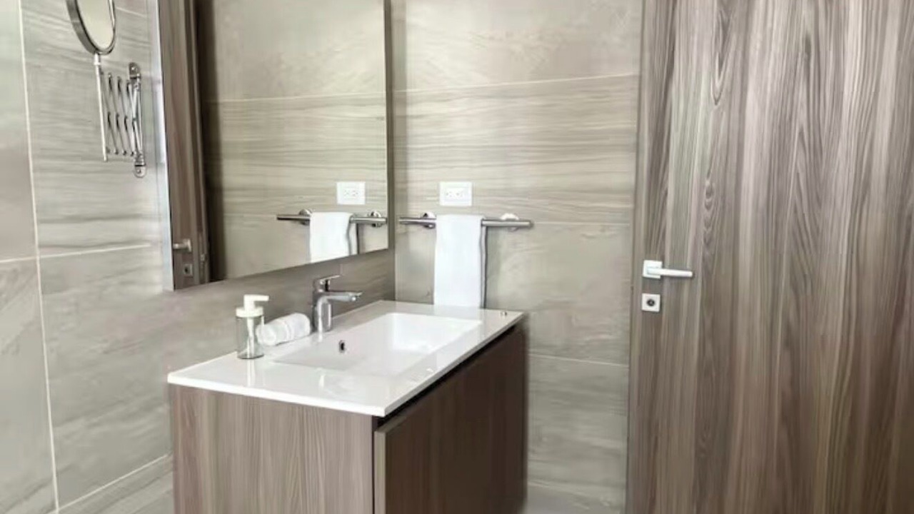 Photo of Bathroom in Punta Cana