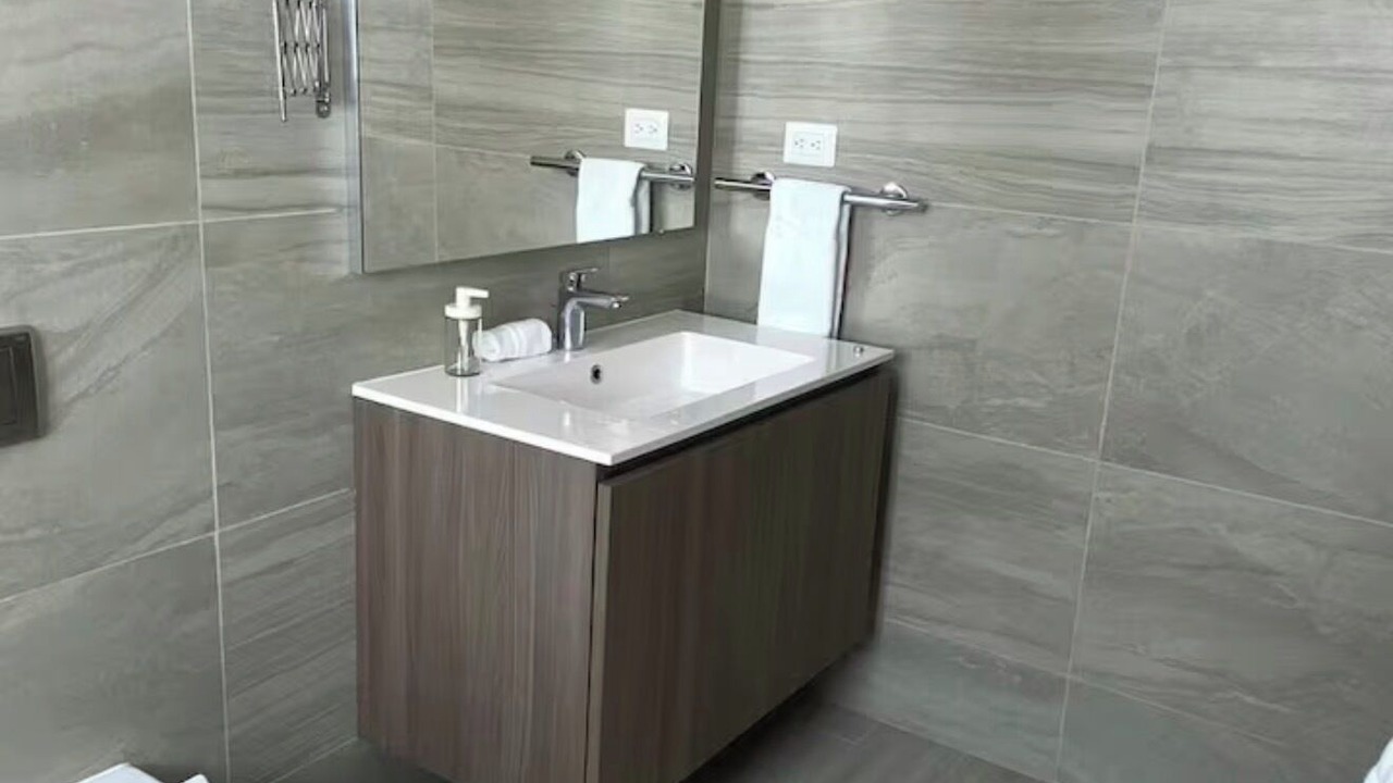Photo of Bathroom in Punta Cana