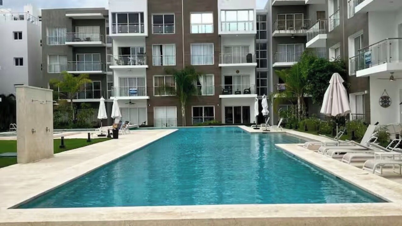 Photo of Outdoor in Punta Cana