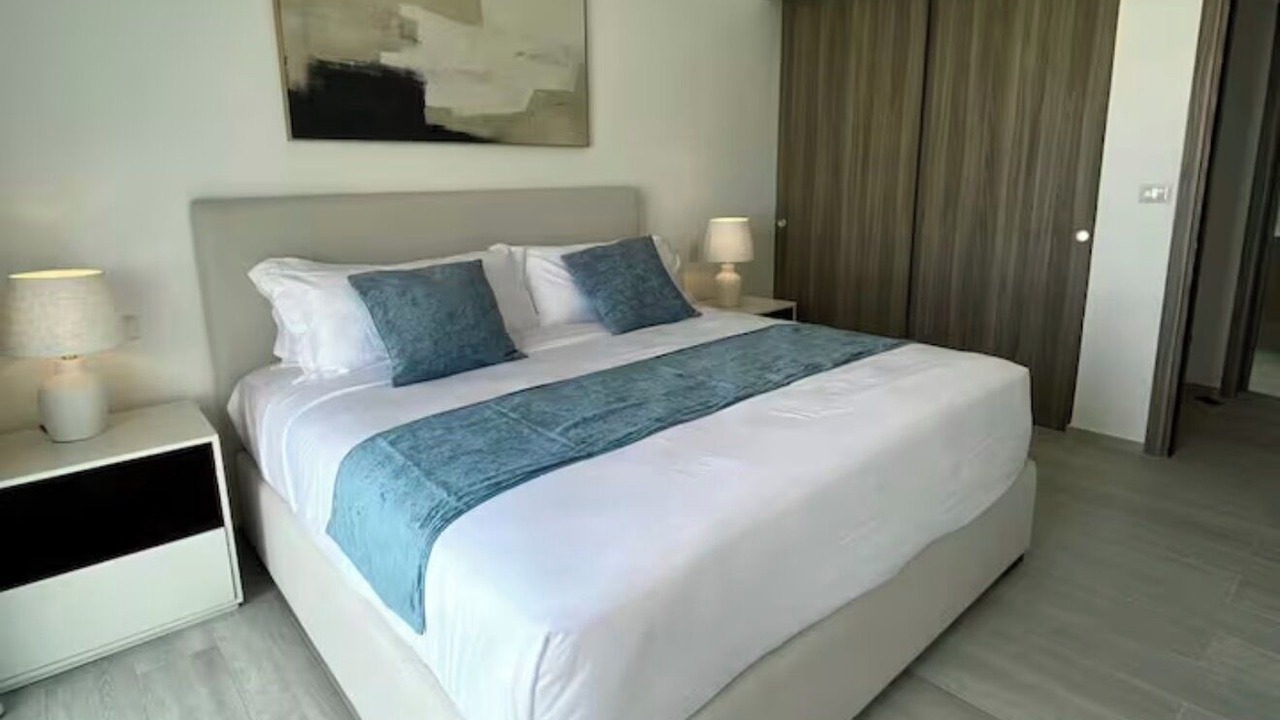 Photo of Bedroom in Punta Cana