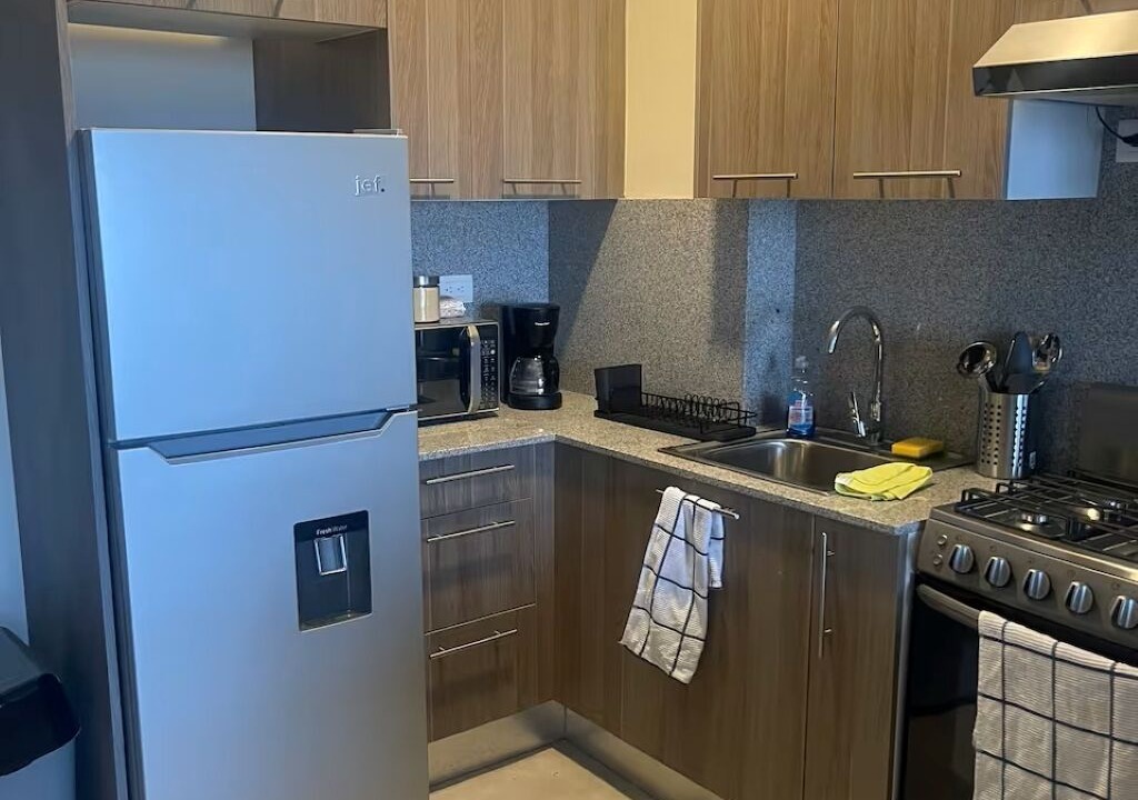 Photo of Kitchen in Boca Chica