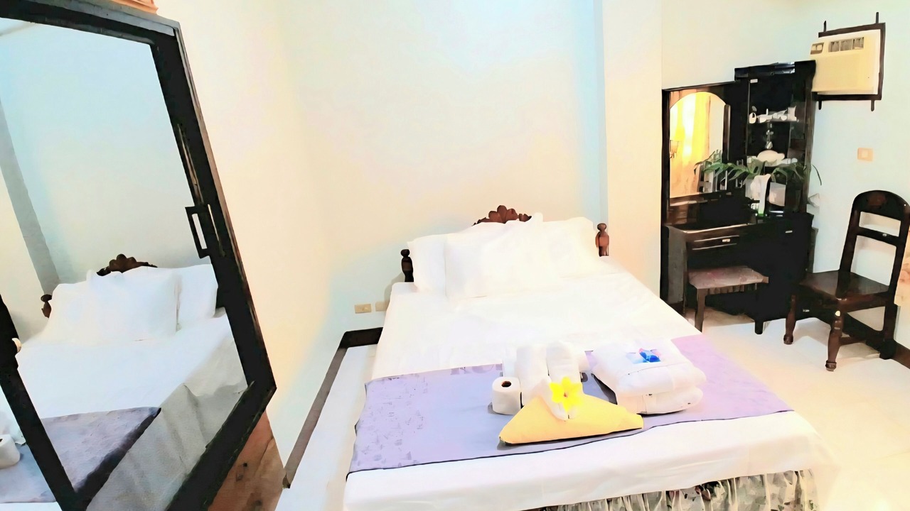 Photo of Bedroom in San Fernando