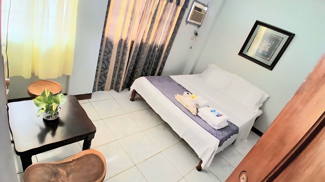 Photo of Bedroom in San Fernando