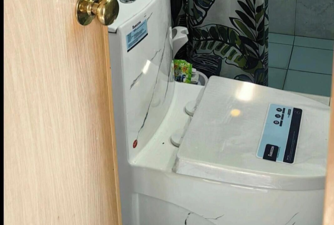 Photo of Bathroom in San Fernando