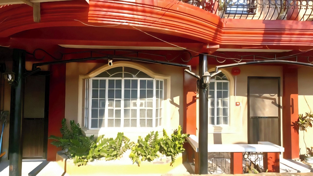 Photo of Outdoor in San Fernando