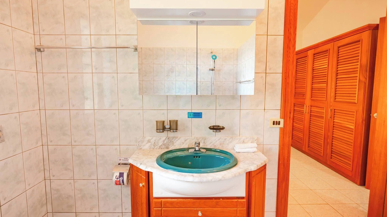 Photo of Bathroom in Urbanizacion Tavarez