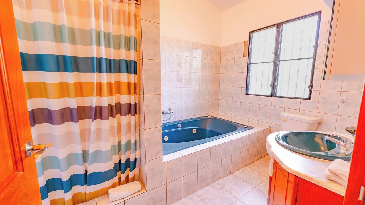 Photo of Bathroom in Urbanizacion Tavarez