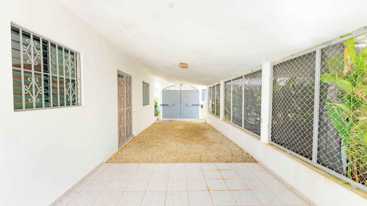 Photo of Outdoor in Urbanizacion Tavarez