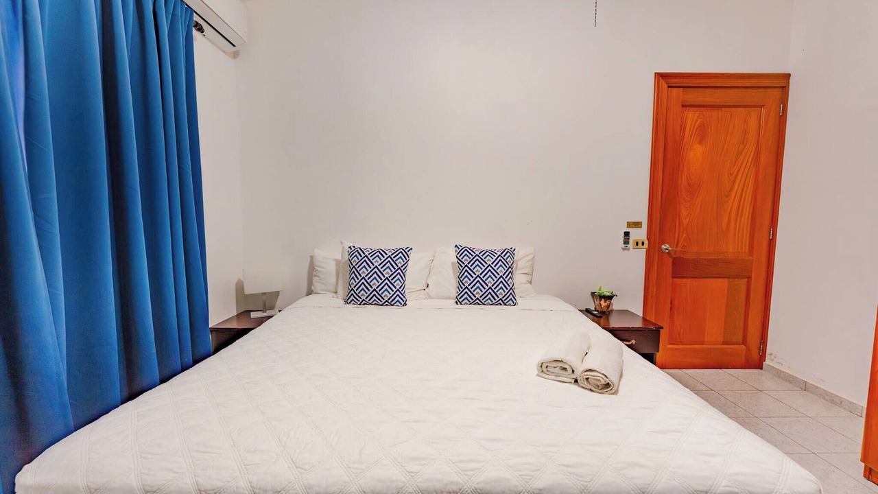 Photo of Bedroom in Urbanizacion Tavarez