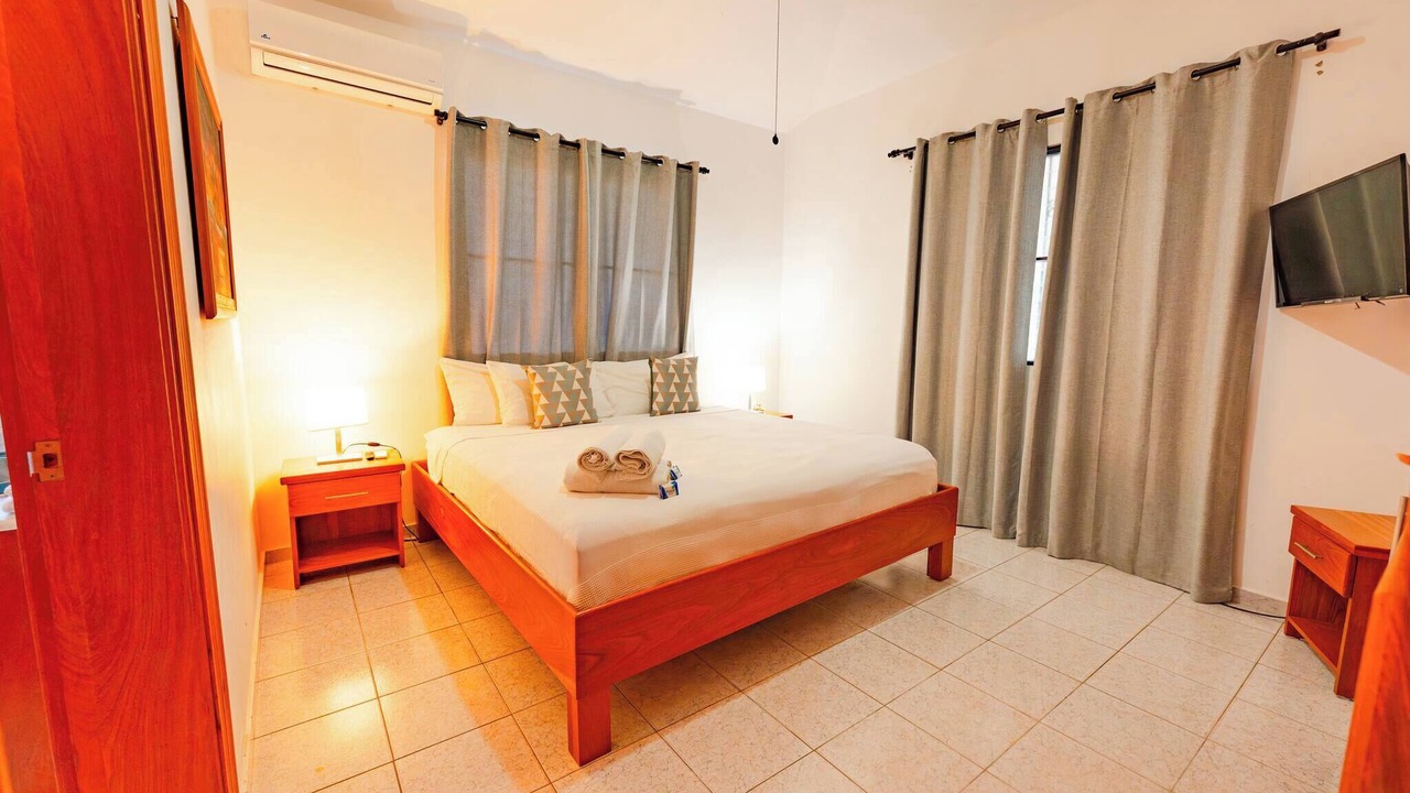 Photo of Bedroom in Urbanizacion Tavarez