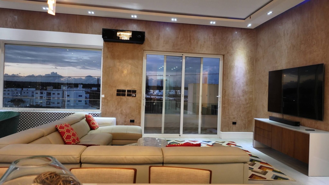 Photo of Livingroom in Los Melones