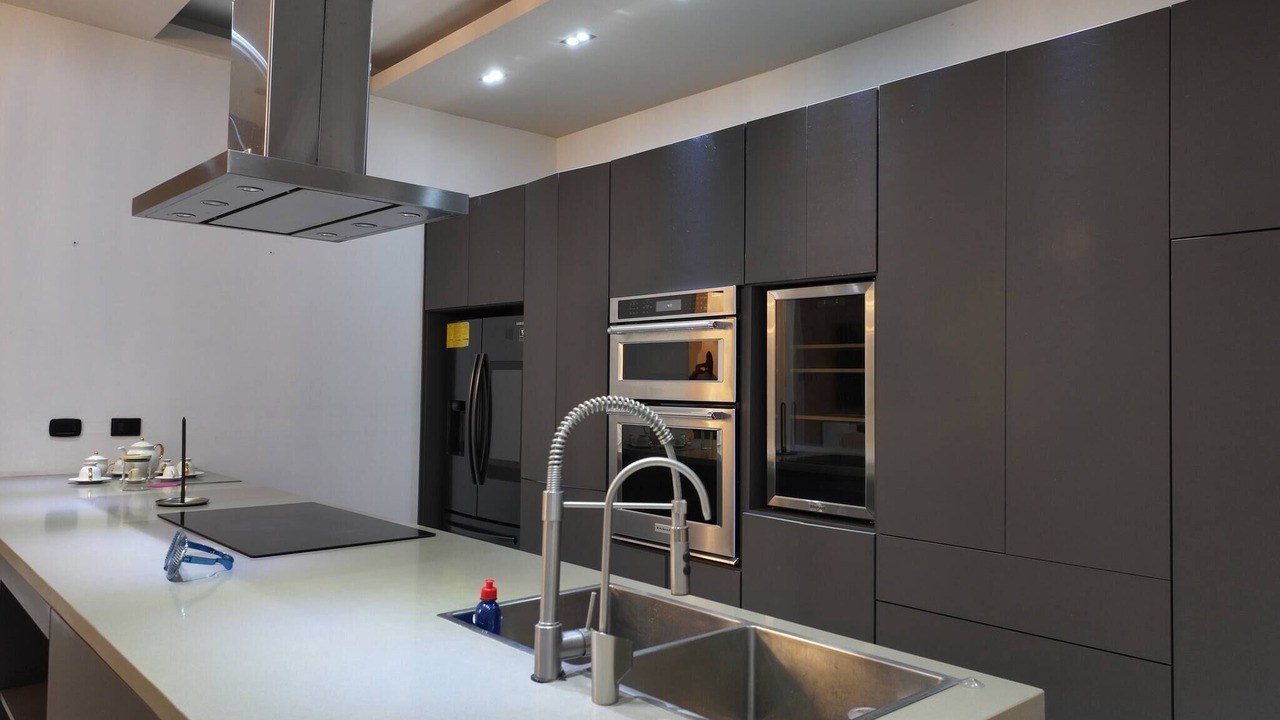 Photo of Kitchen in Los Melones