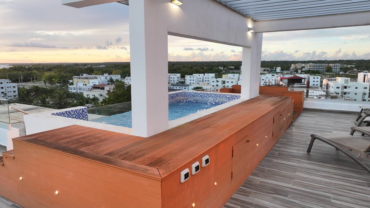 Photo of Outdoor in Los Melones