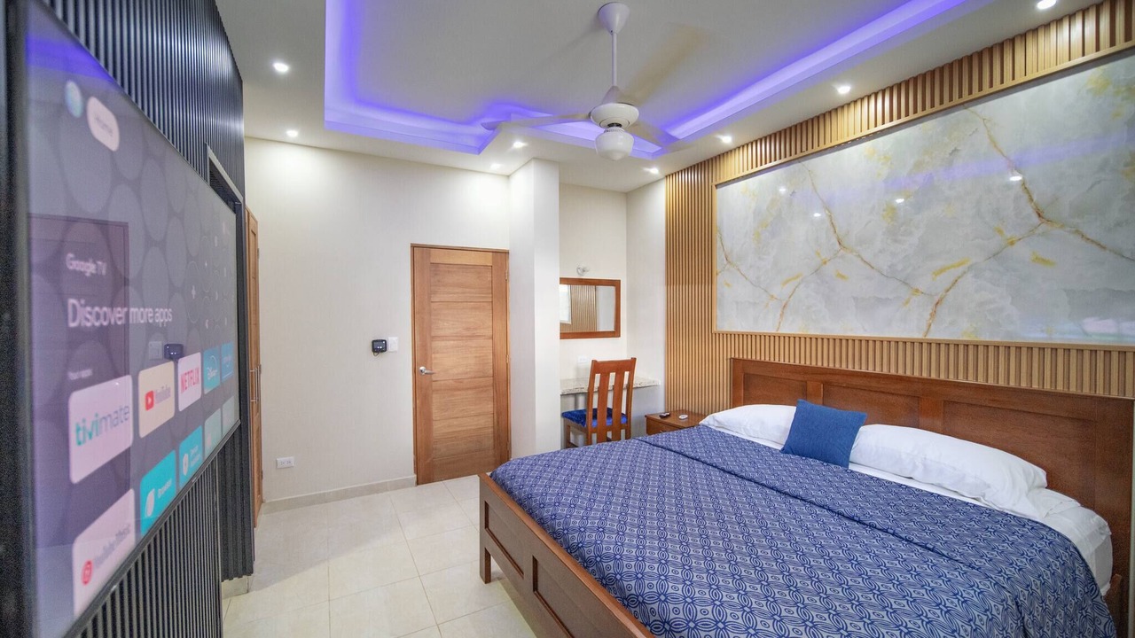 Photo of Bedroom in Villas Ana Maria