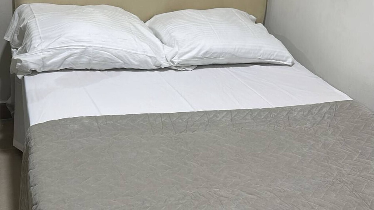 Photo of Bedroom in Santo Domingo