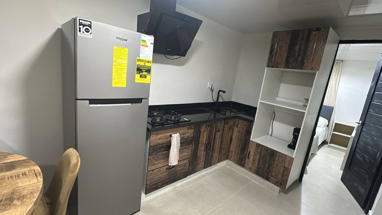 Photo of Kitchen in Santo Domingo