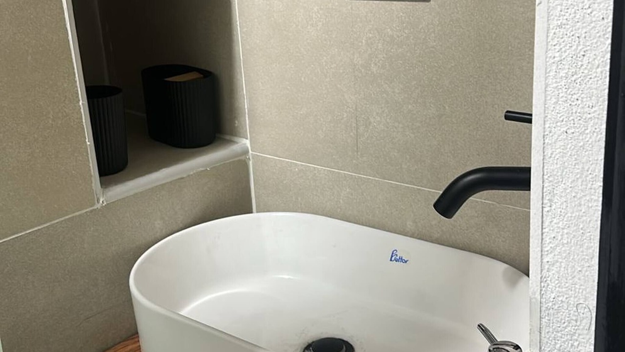 Photo of Bathroom in Santo Domingo