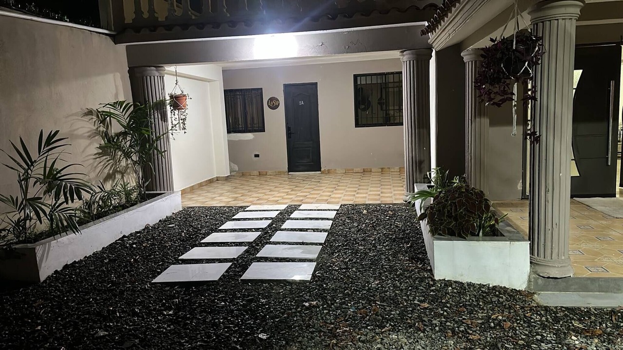 Photo of Outdoor in Santo Domingo