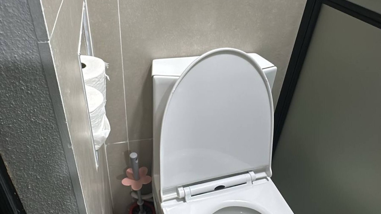 Photo of Bathroom in Santo Domingo