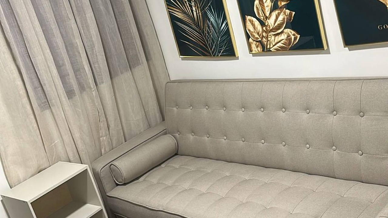 Photo of Livingroom in Santo Domingo