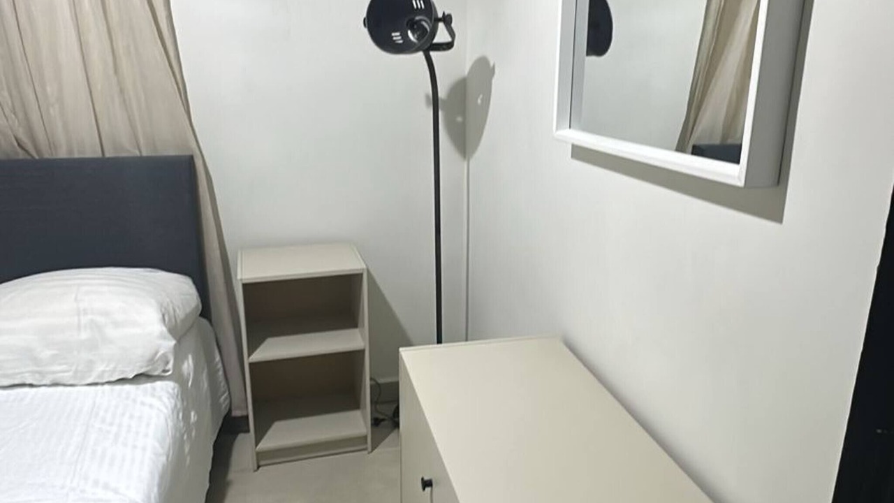 Photo of Bedroom in Santo Domingo