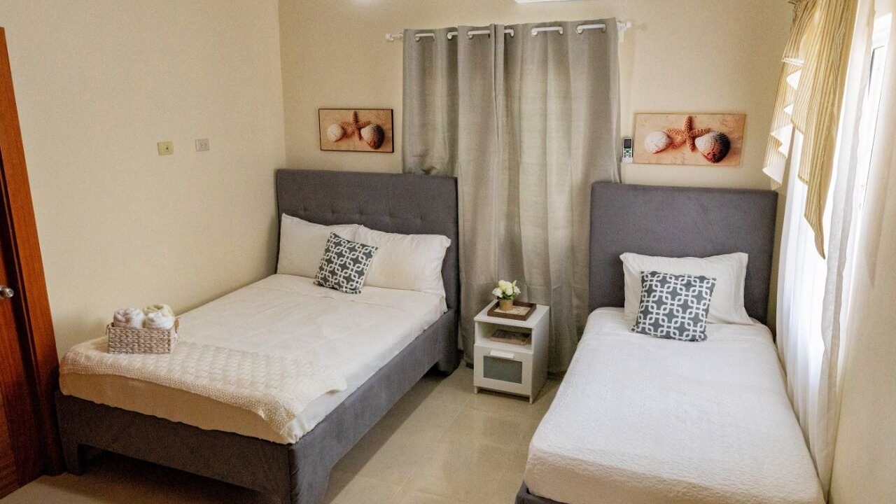Photo of Bedroom in Barrio Las Yaguitas