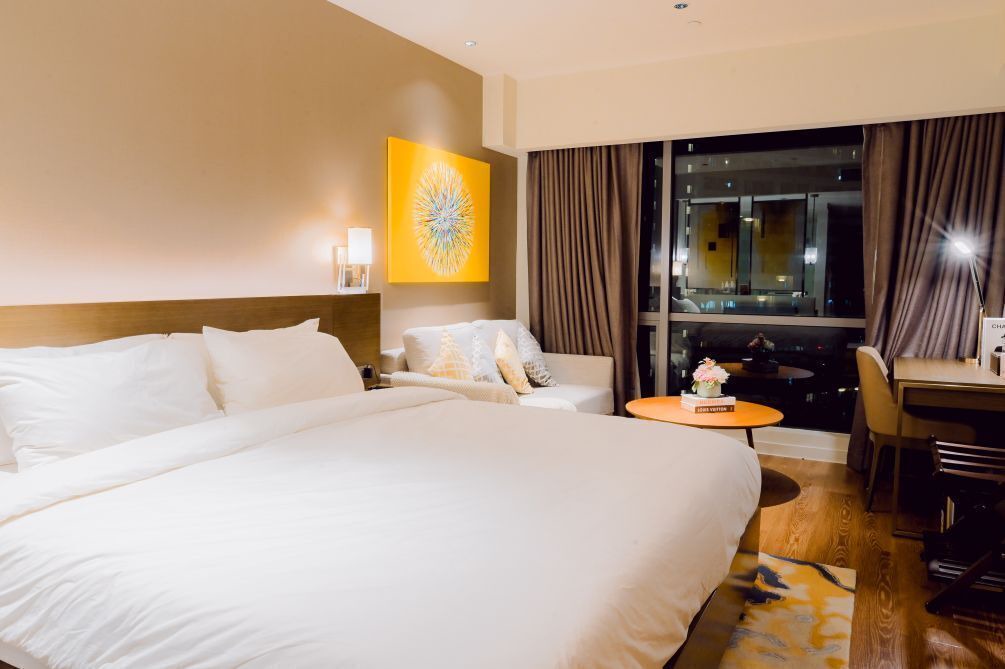 Photo of Livingroom in Makati