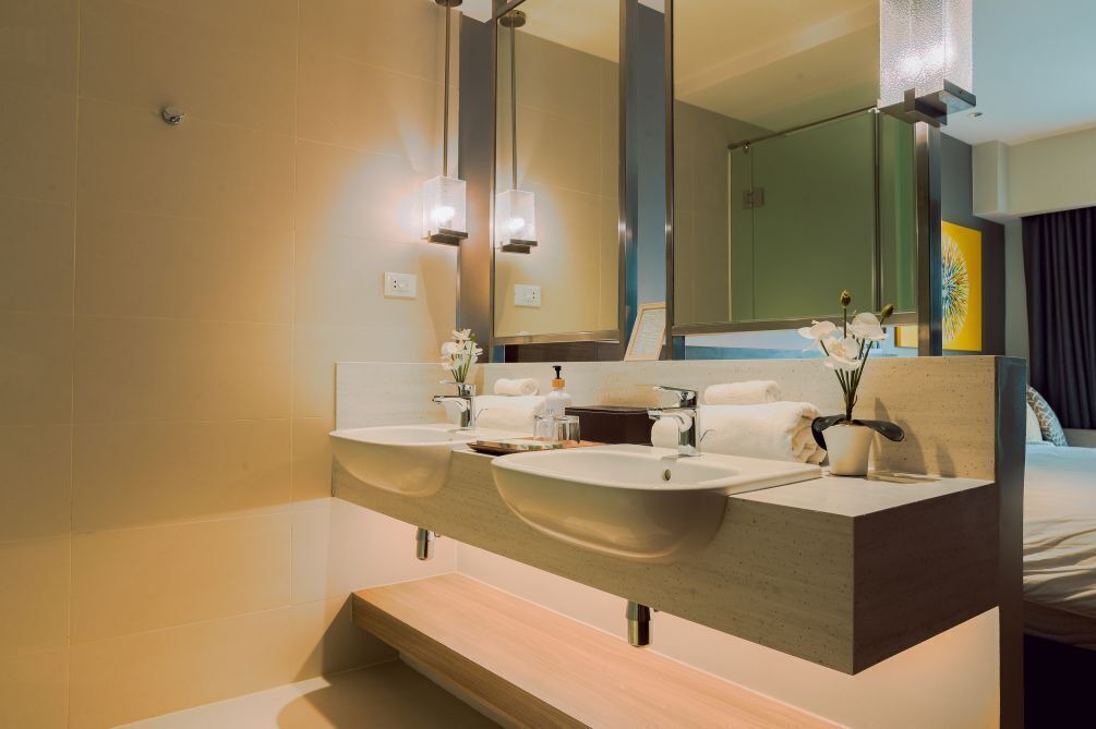 Photo of Bathroom in Makati