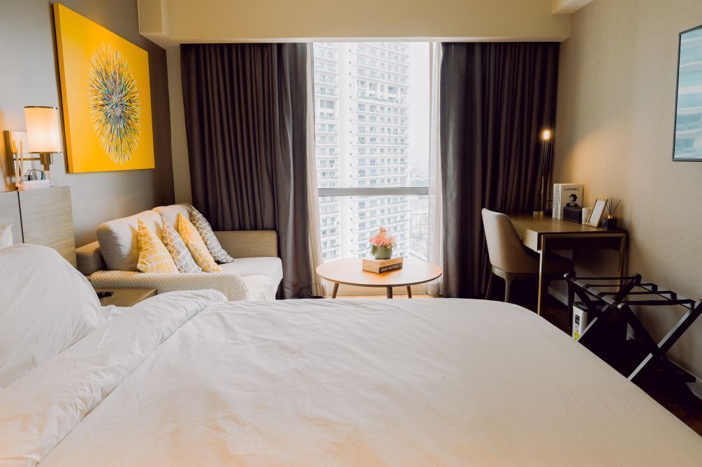 Photo of Livingroom in Makati