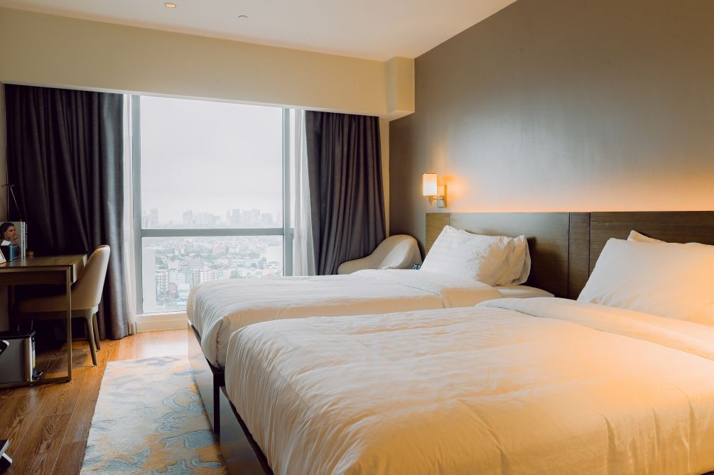 Photo of Livingroom in Makati