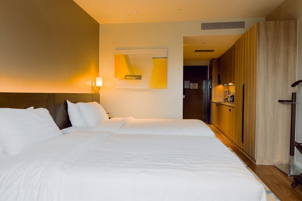 Photo of Livingroom in Makati