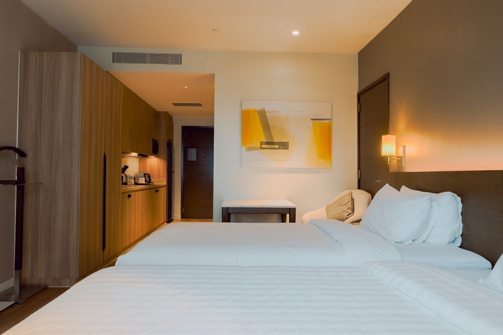Photo of Livingroom in Makati